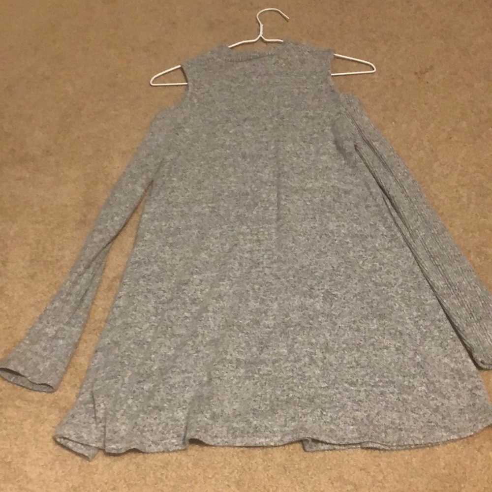 Womens winter dress